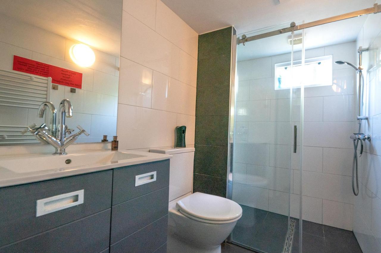 Amsterdam-Houseboat-Amstel Bed & Breakfast Luaran gambar