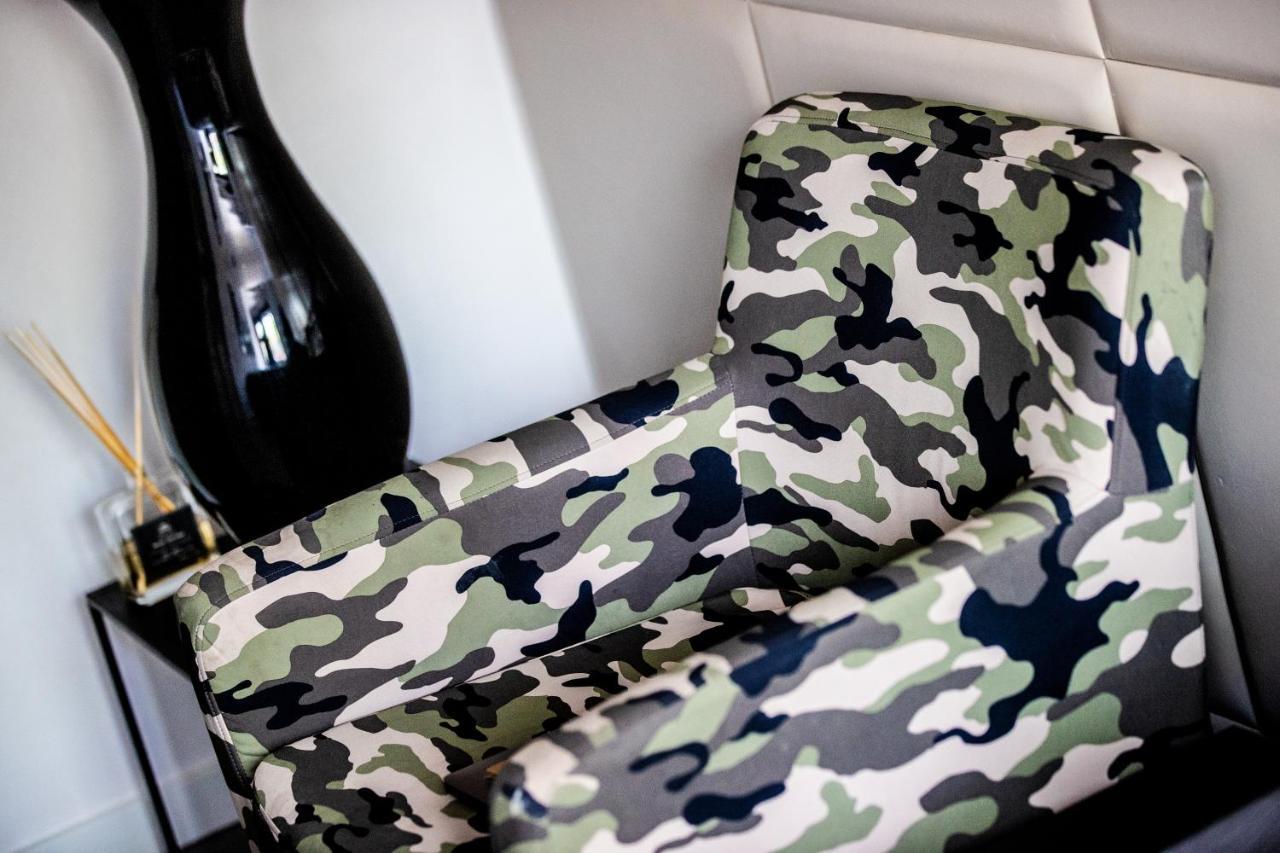 Amsterdam-Houseboat-Amstel Bed & Breakfast Luaran gambar