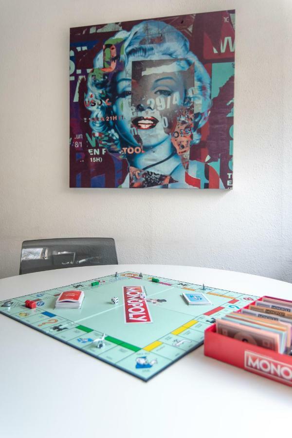 Amsterdam-Houseboat-Amstel Bed & Breakfast Luaran gambar